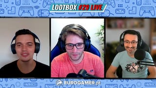 Lootbox #29 LIVE - Em direto com a comunidade