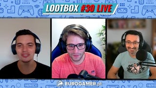 Lootbox #30 LIVE - Em direto com a comunidade