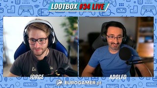 Lootbox #34 LIVE - Em direto com a comunidade