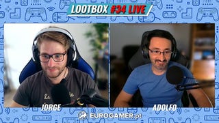 Lootbox #34 LIVE - Em direto com a comunidade