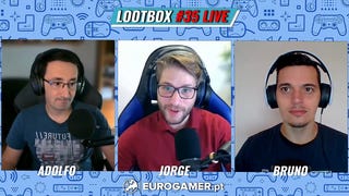 Lootbox #35 LIVE - Em direto com a comunidade