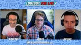 Lootbox #36 LIVE - Em direto com a comunidade