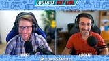 Lootbox #37 LIVE - Em direto com a comunidade