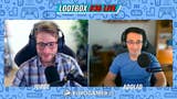 Lootbox #38 LIVE - Em direto com a comunidade