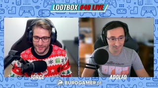 Lootbox #40 LIVE - Em direto com a comunidade