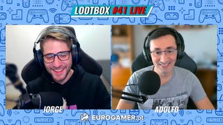Lootbox #41 LIVE - Em direto com a comunidade