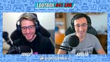 Lootbox #41 LIVE - Em direto com a comunidade