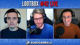 Lootbox #42 LIVE - Em direto com a comunidade