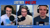 Lootbox #43 LIVE - Em direto com a comunidade