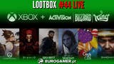 Lootbox #44 LIVE - Em direto com a comunidade