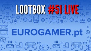 Lootbox #51 LIVE - Xbox, PlayStation, Nintendo...