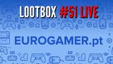 Lootbox #51 LIVE - Xbox, PlayStation, Nintendo...