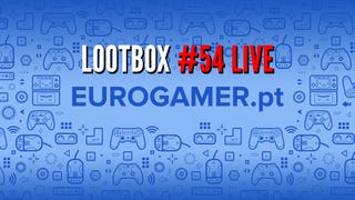 Lootbox #54 Live - Max Payne remake, regresso de Tomb Raider e mais