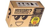 Lootbox z gadżetami dla graczy - druga edycja Mystery Gamers Pack już w przedsprzedaży