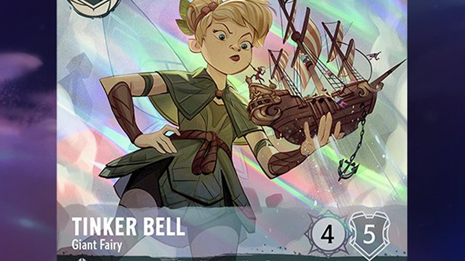 Disney Lorcana rarity explained: How to identify the rarest cards | Dicebreaker Disney Lorcana rarity explained: How to identify the rarest cards | Dicebreaker
