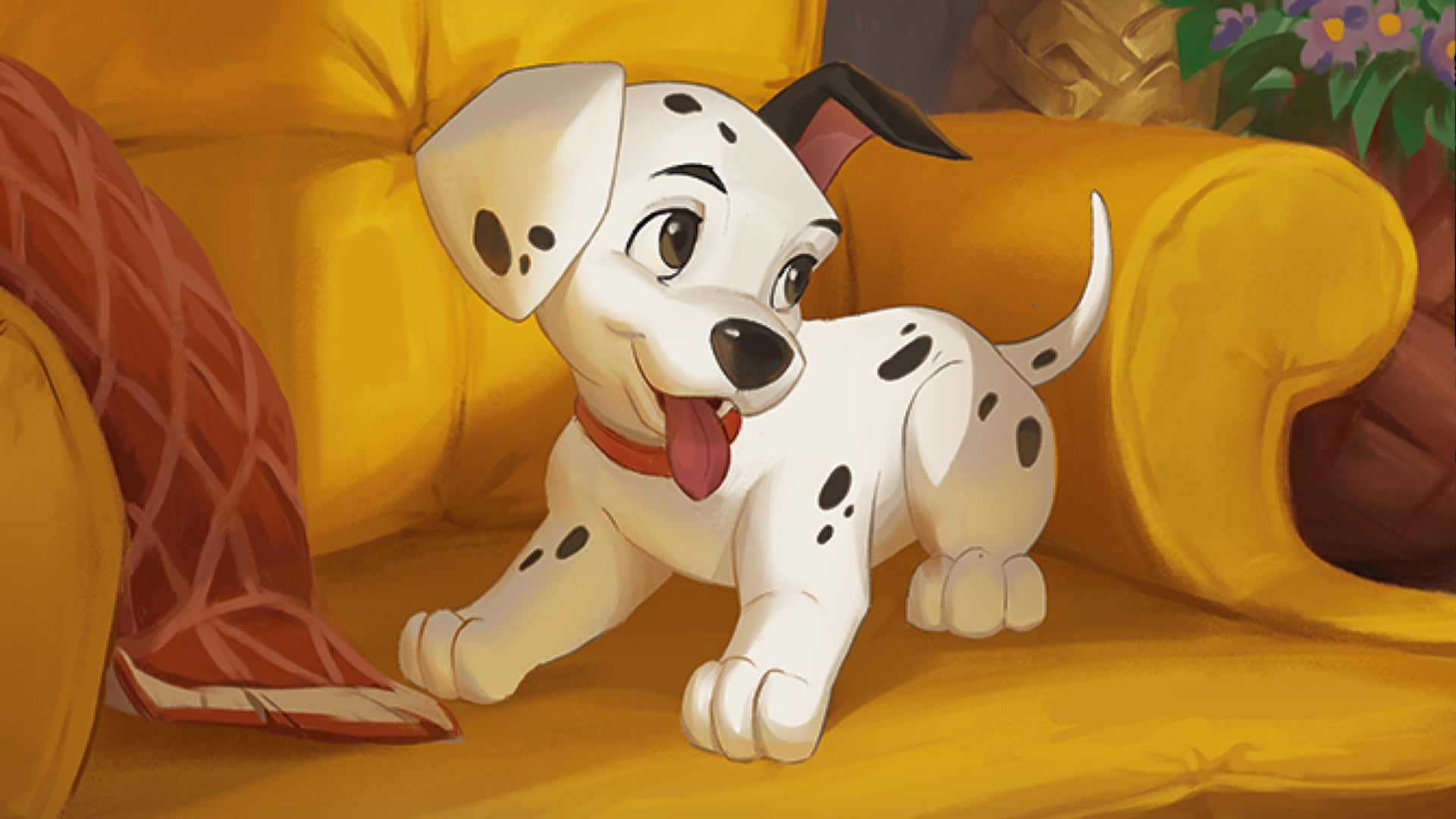 Disney Lorcana's new set will let you have (almost) all 101 Dalmatians in your deck | Dicebreaker Disney Lorcana's new set will let you have (almost) all 101 Dalmatians in your deck | Dicebreaker