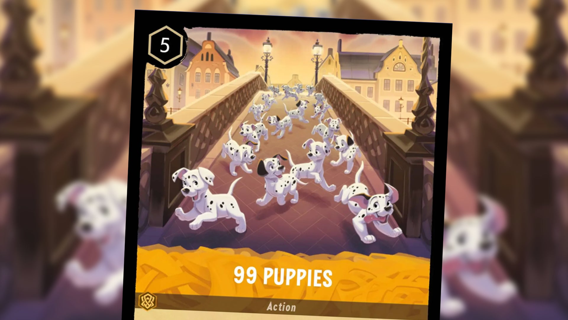5 best Into the Inklands action cards in Disney Lorcana | Dicebreaker 5 best Into the Inklands action cards in Disney Lorcana | Dicebreaker