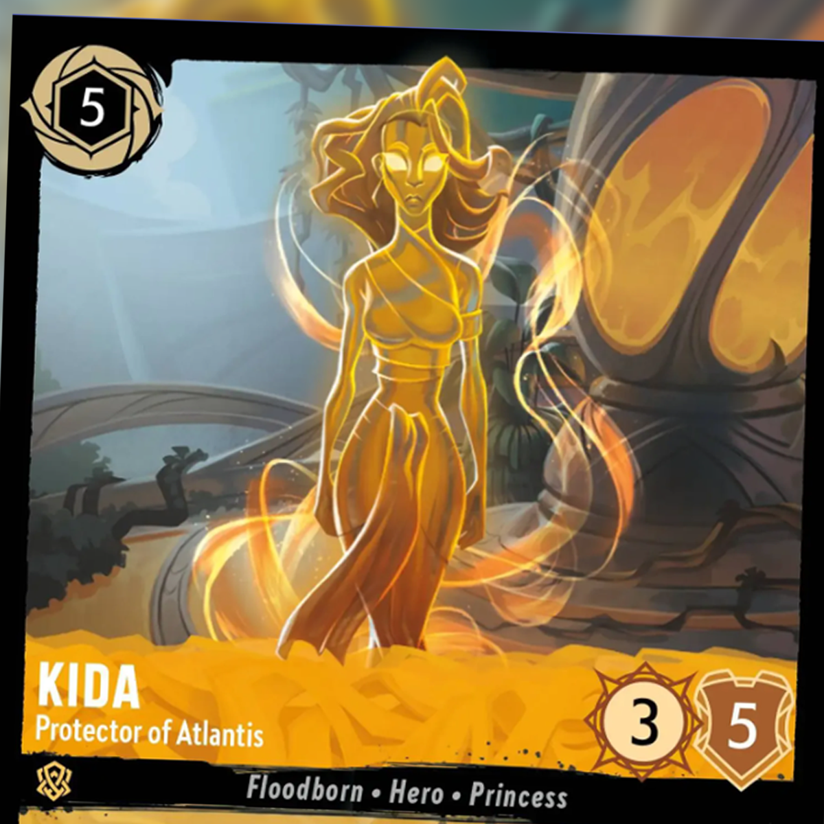 7 best Into the Inklands amber cards in Disney Lorcana | Dicebreaker 7 best Into the Inklands amber cards in Disney Lorcana | Dicebreaker