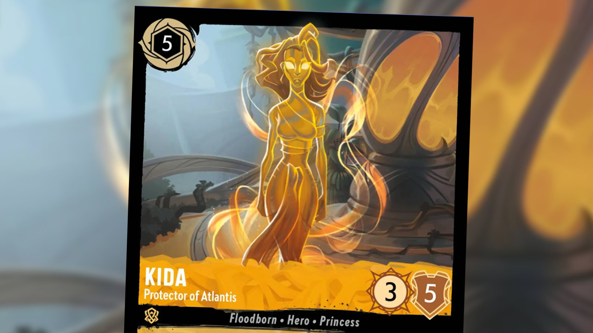 7 best Into the Inklands amber cards in Disney Lorcana | Dicebreaker 7 best Into the Inklands amber cards in Disney Lorcana | Dicebreaker