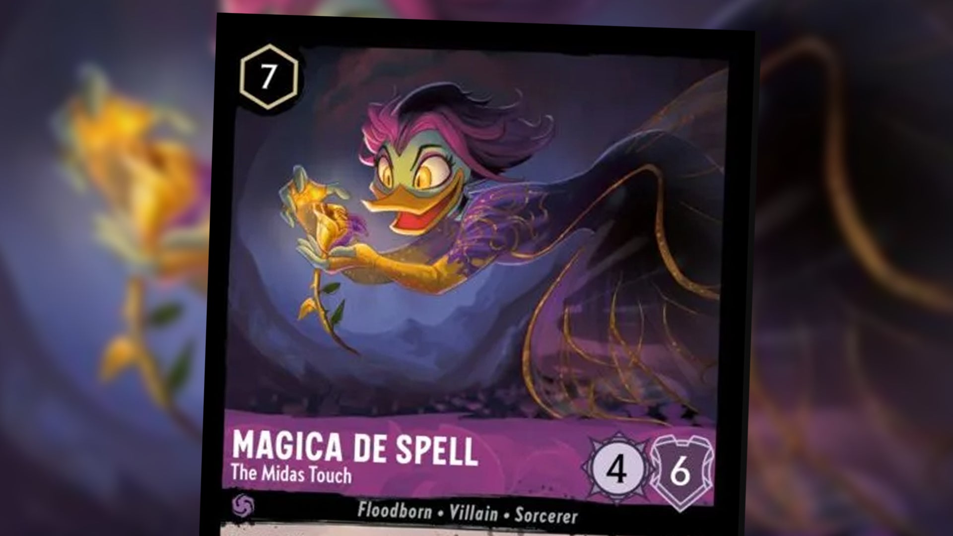 7 best Into the Inklands amethyst cards in Disney Lorcana | Dicebreaker 7 best Into the Inklands amethyst cards in Disney Lorcana | Dicebreaker