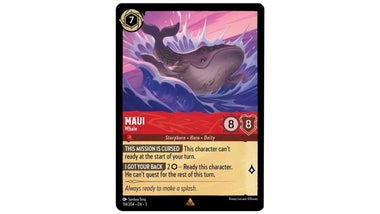7 best Into the Inklands ruby cards in Disney Lorcana | Dicebreaker 7 best Into the Inklands ruby cards in Disney Lorcana | Dicebreaker
