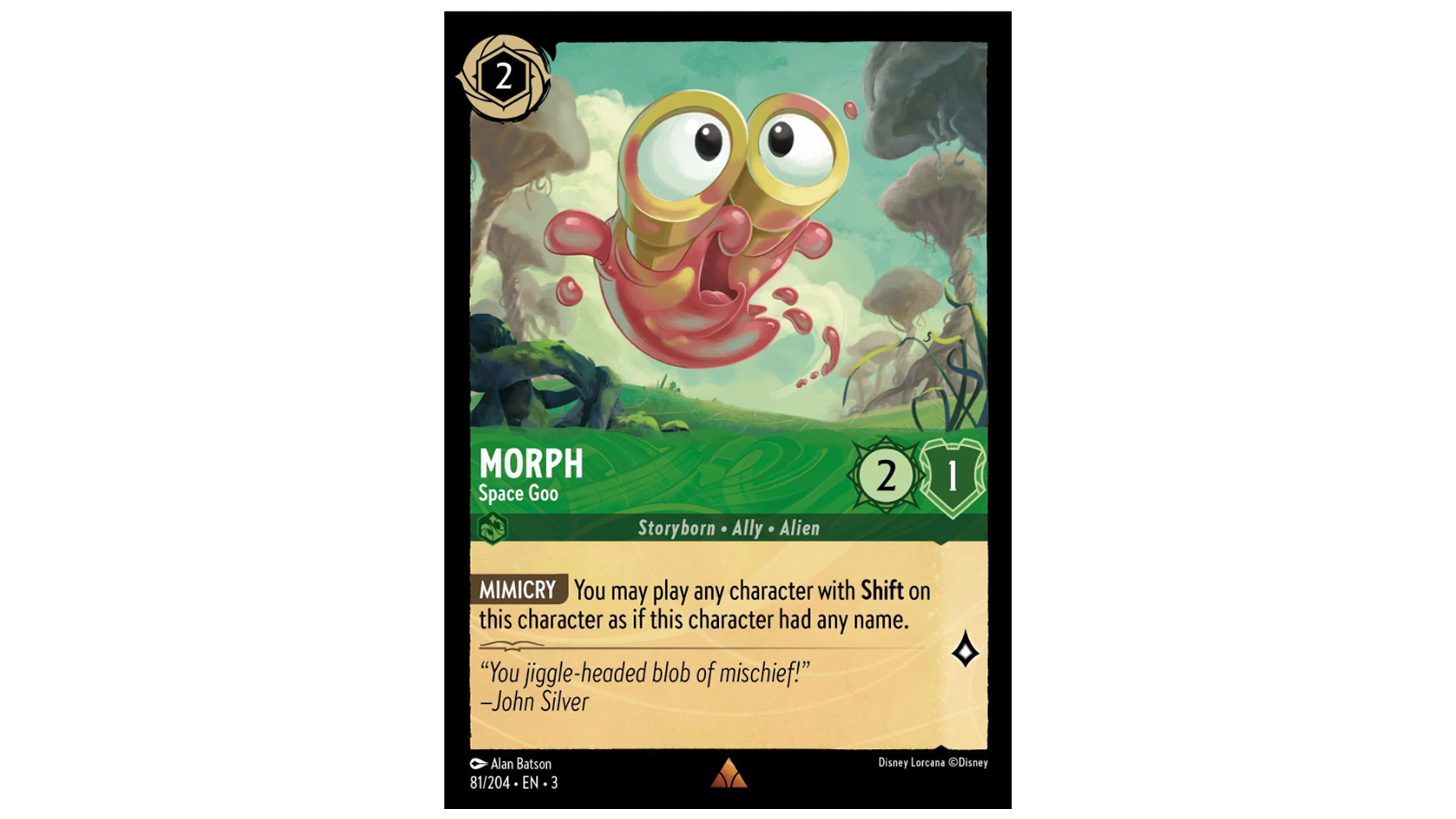 lorcana chase cards inklands Amazon.com: Ravensburger Disney Lorcana TCG: Into The Inklands Booster Pack  Display | 24 Packs with 12 Trading Cards Each | Ideal for Collectors &  Disney Fans main image 0