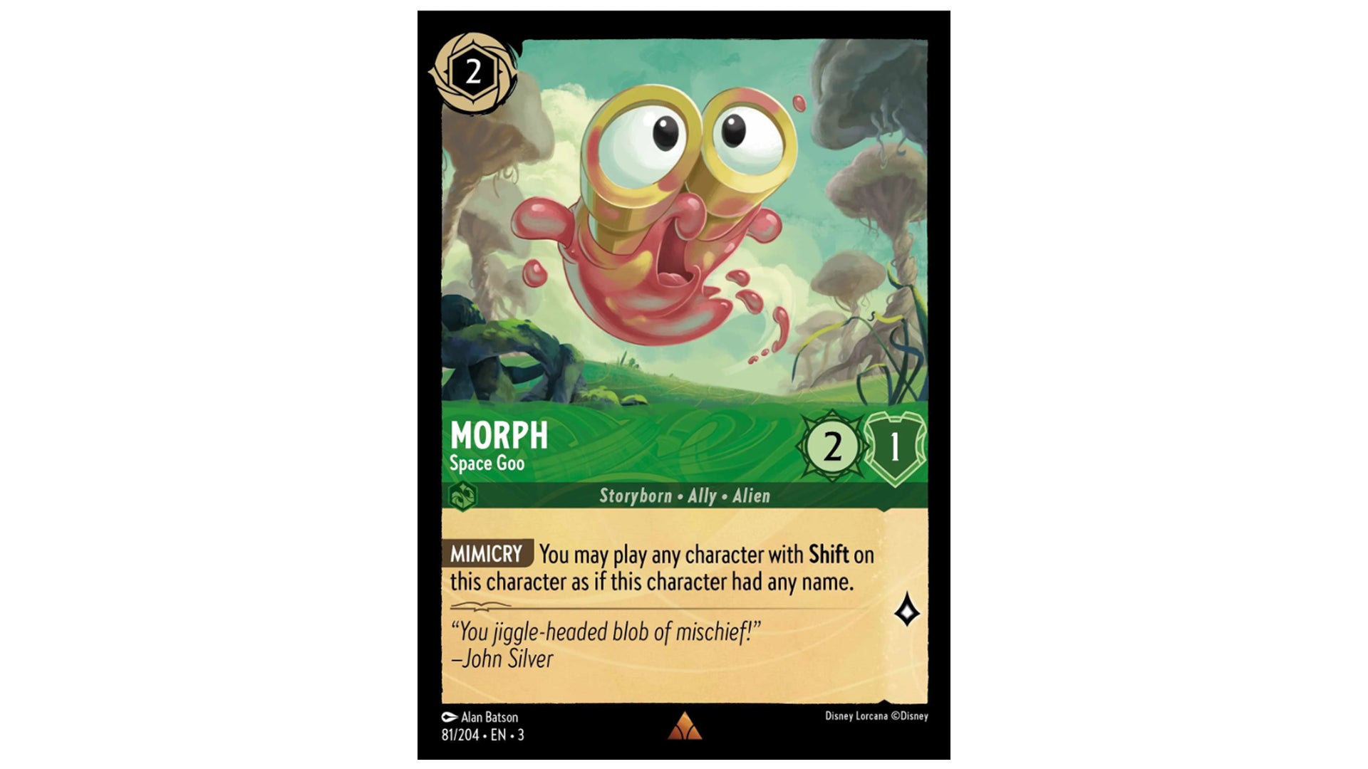 7 best Into the Inklands emerald cards in Disney Lorcana | Dicebreaker 7 best Into the Inklands emerald cards in Disney Lorcana | Dicebreaker