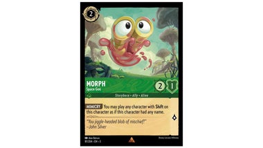12 best Into the Inklands cards in Disney Lorcana | Dicebreaker 12 best Into the Inklands cards in Disney Lorcana | Dicebreaker