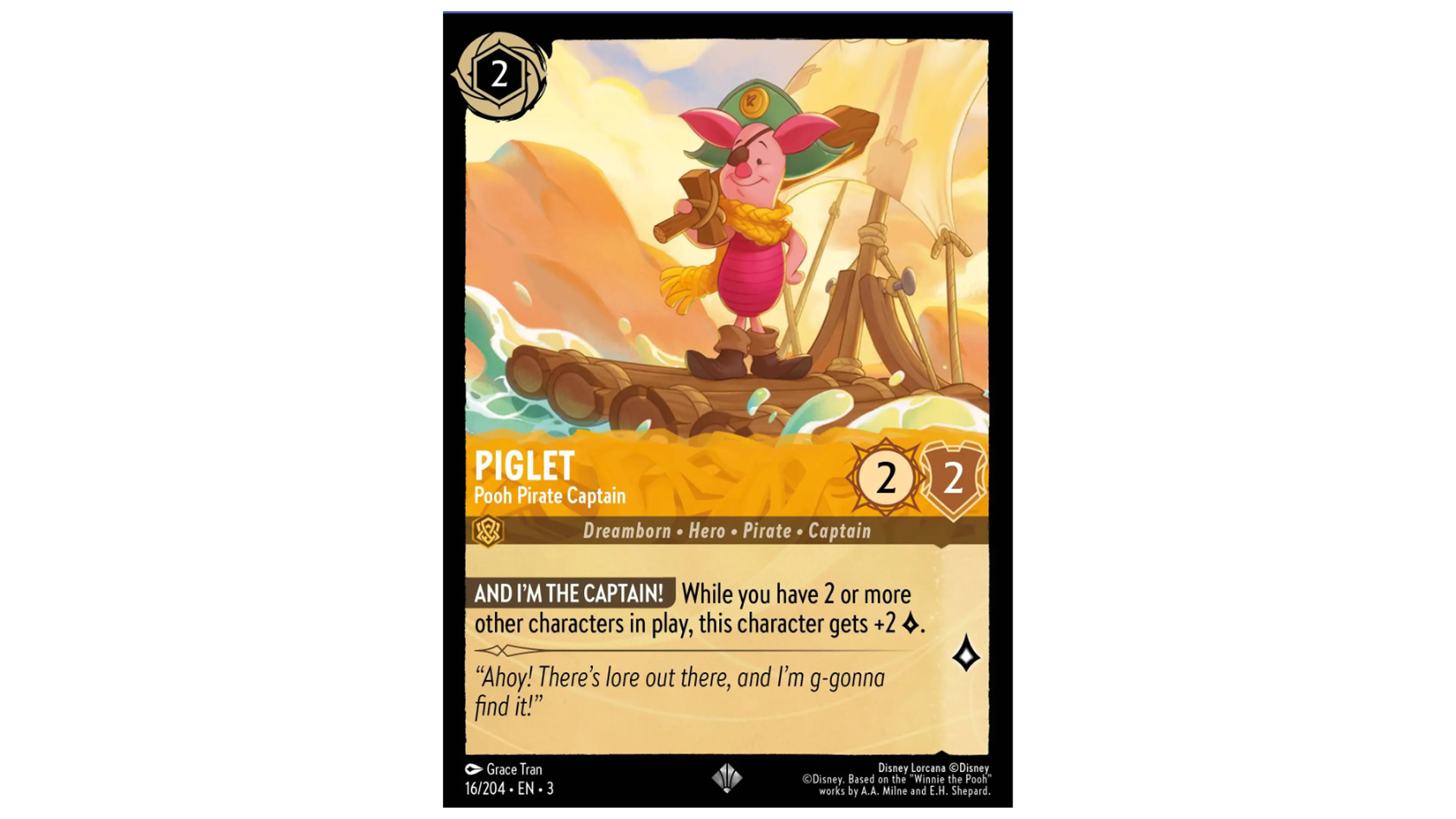 lorcana 1st chapter starter deck Disney Lorcana - First Chapter Starter Deck(Emerald/Ruby)