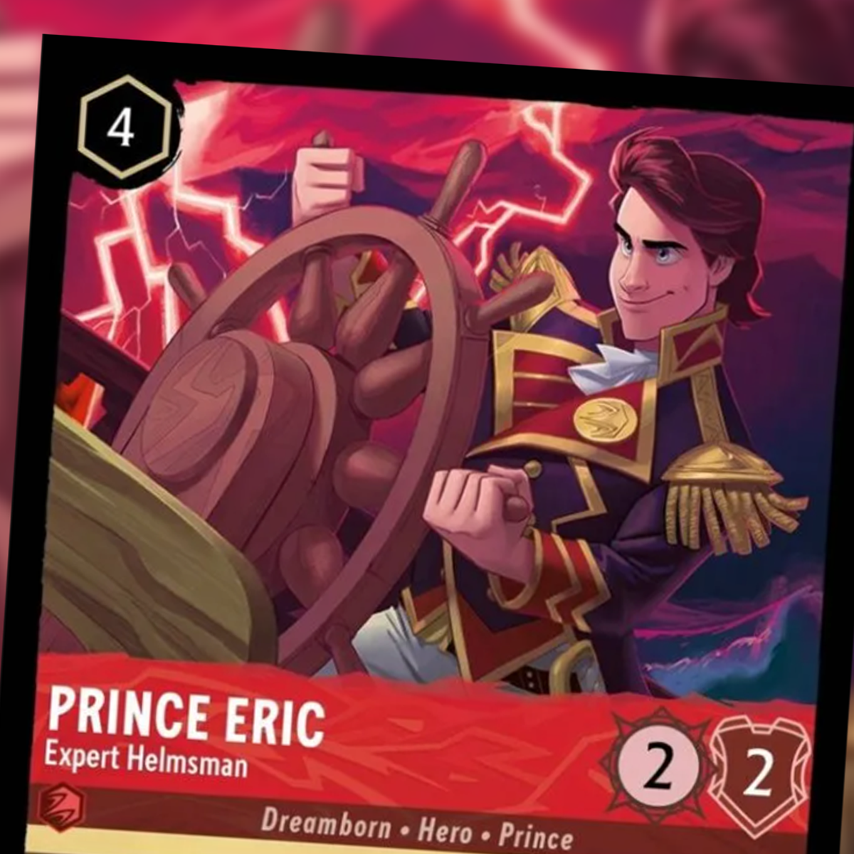 best ruby cards lorcana Ravensburger Disney TCG: Shimmering Skies - Amethyst & Single-Player Starter Deck | Engaging Gameplay | Over 200 Original Disney Artworks 7 best Into the Inklands