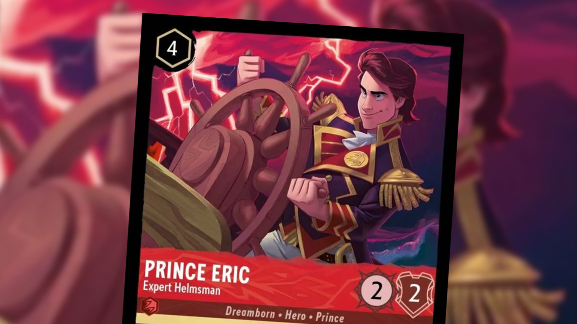 7 best Into the Inklands ruby cards in Disney Lorcana | Dicebreaker 7 best Into the Inklands ruby cards in Disney Lorcana | Dicebreaker