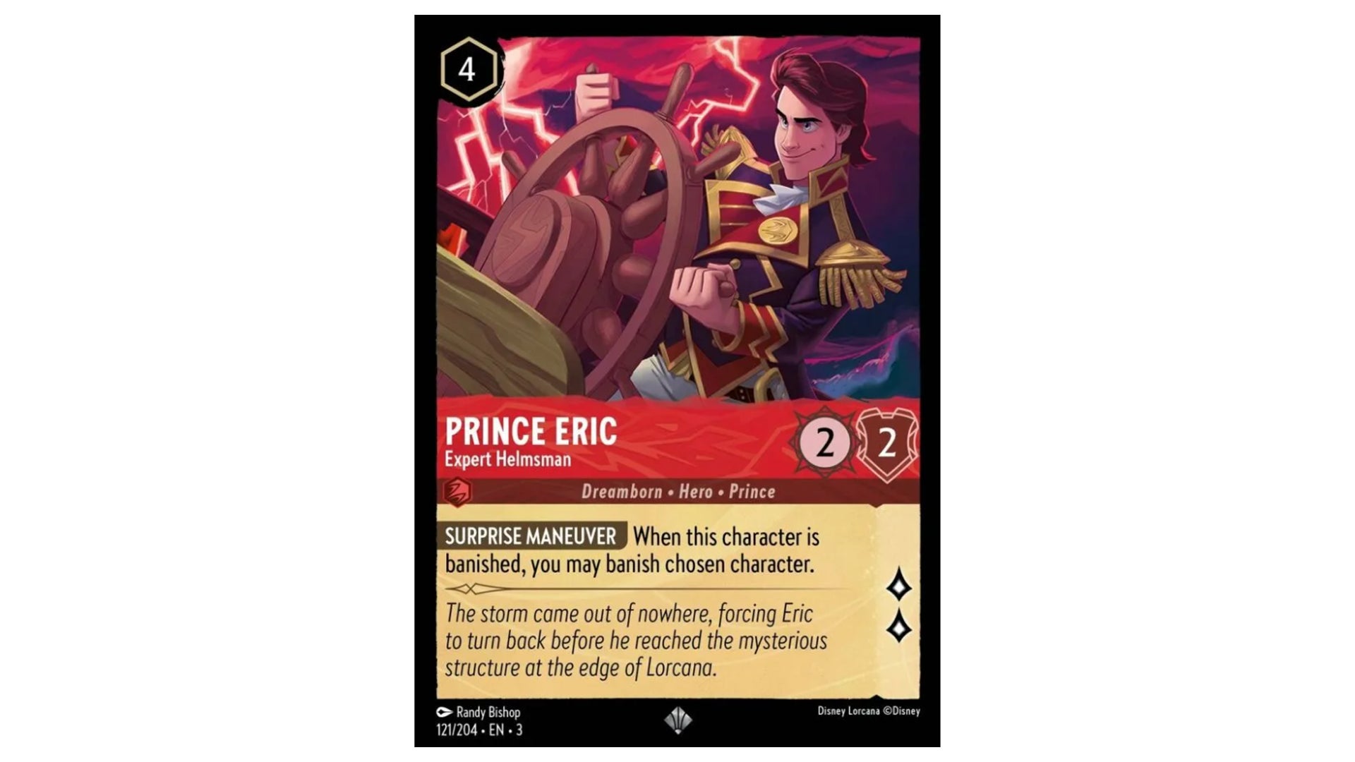 7 best Into the Inklands ruby cards in Disney Lorcana | Dicebreaker 7 best Into the Inklands ruby cards in Disney Lorcana | Dicebreaker