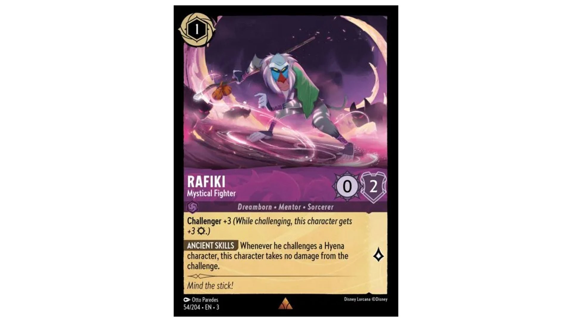 7 best Into the Inklands amethyst cards in Disney Lorcana | Dicebreaker 7 best Into the Inklands amethyst cards in Disney Lorcana | Dicebreaker