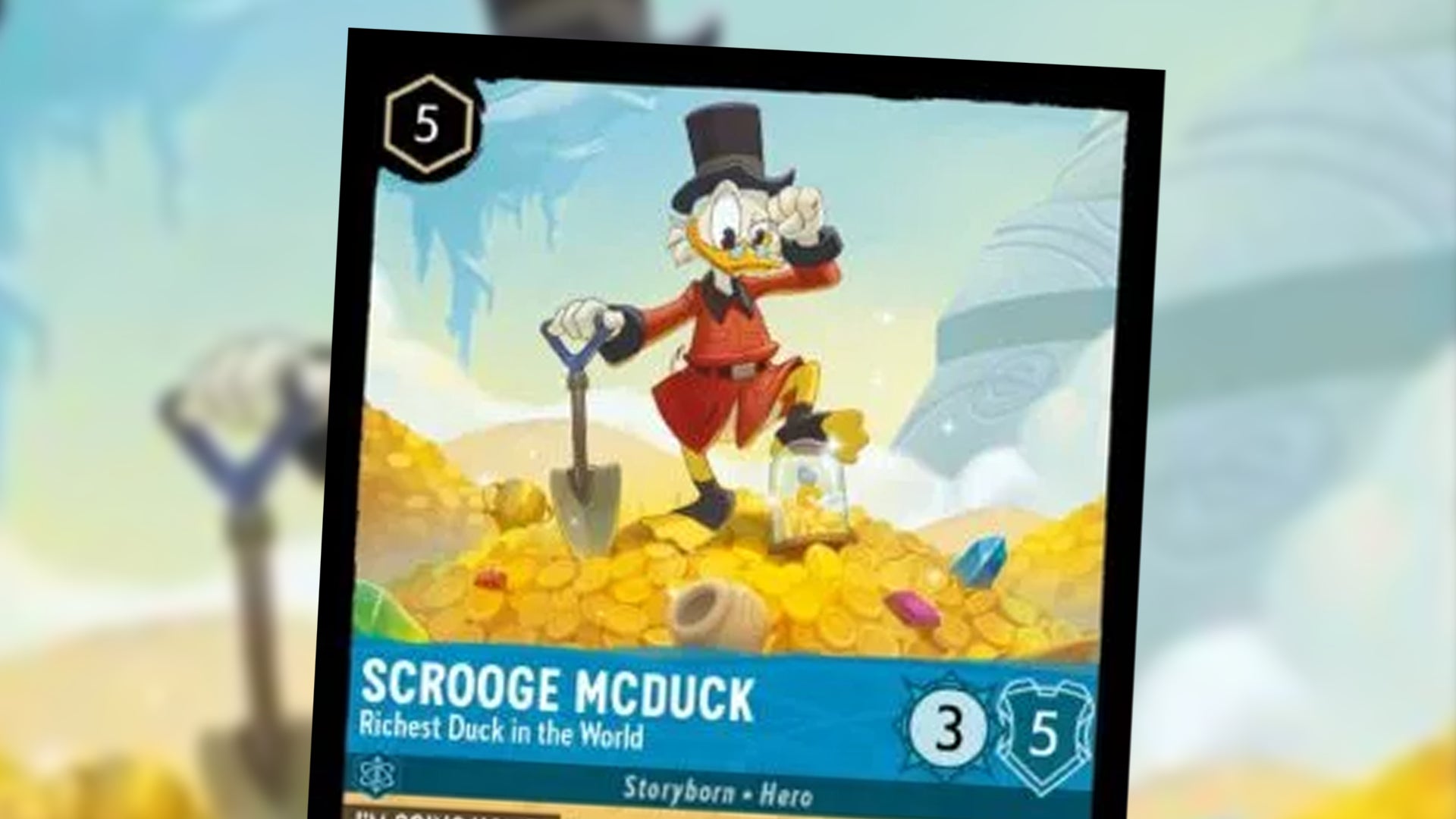 Disney Lorcana's publisher says its runaway success has only grown the size of the TCG pie | Dicebreaker Disney Lorcana's publisher says its runaway success has only grown the size of the TCG pie | Dicebreaker