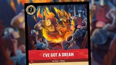 Disney lorcana Song card featured image.