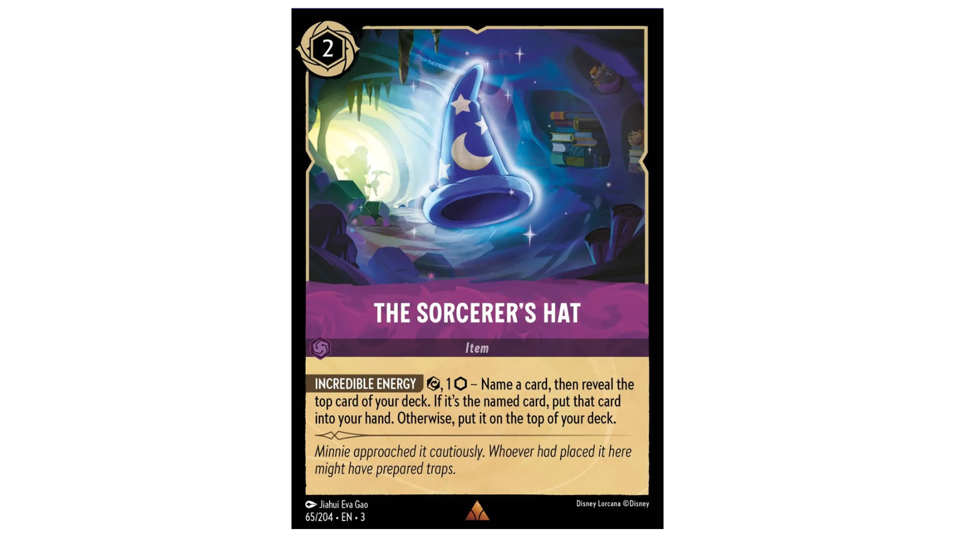 6 best Into the Inklands item cards in Disney Lorcana | Dicebreaker 6 best Into the Inklands item cards in Disney Lorcana | Dicebreaker