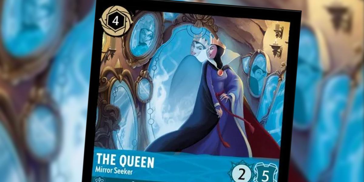 lorcana inklands best cards 12 best Into the Inklands cards in Disney Lorcana