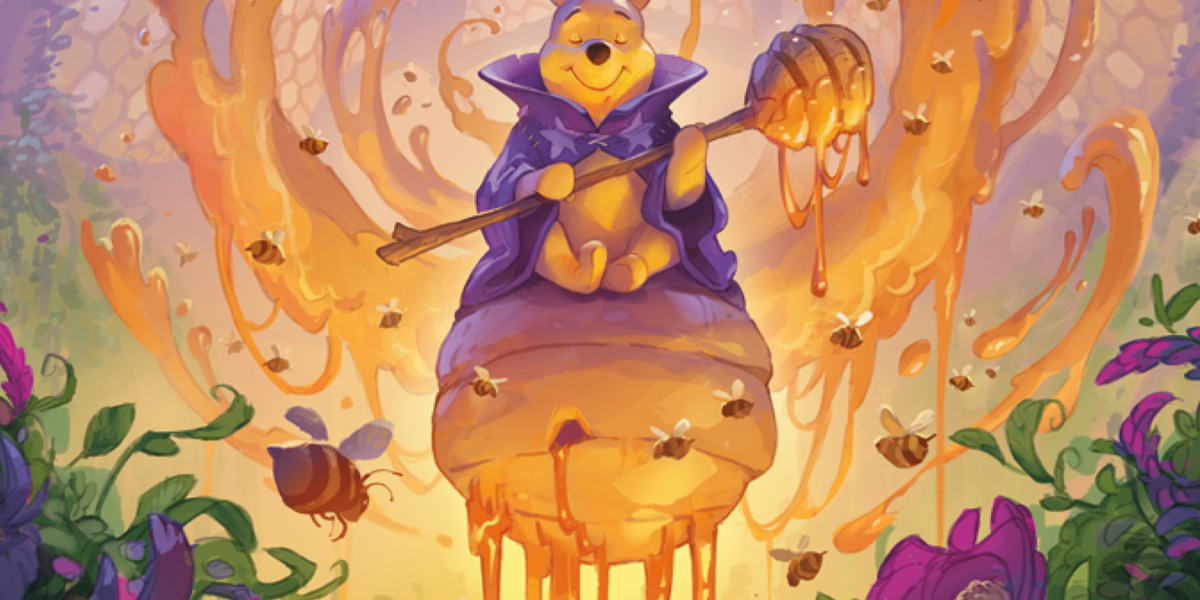 Disney Lorcana Rise of the Floodborn adds over 200 new cards | Dicebreaker Disney Lorcana Rise of the Floodborn adds over 200 new cards | Dicebreaker