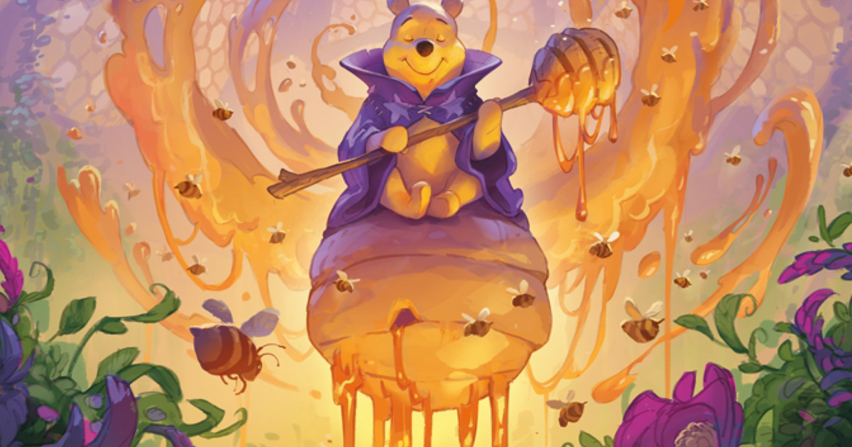 Disney Lorcana Rise of the Floodborn adds over 200 new cards | Dicebreaker Disney Lorcana Rise of the Floodborn adds over 200 new cards | Dicebreaker