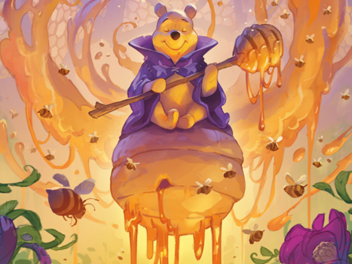 Disney Lorcana Rise of the Floodborn adds over 200 new cards | Dicebreaker Disney Lorcana Rise of the Floodborn adds over 200 new cards | Dicebreaker