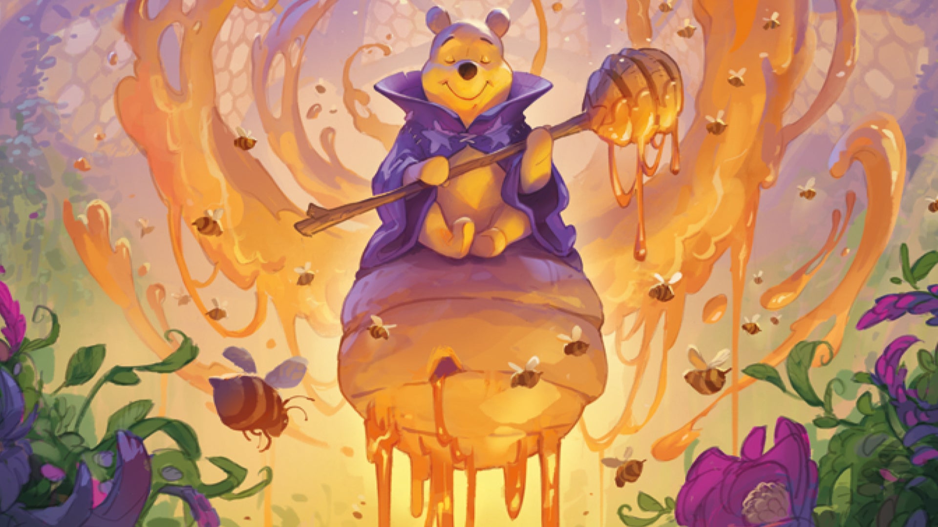 Disney Lorcana Rise of the Floodborn adds over 200 new cards | Dicebreaker Disney Lorcana Rise of the Floodborn adds over 200 new cards | Dicebreaker