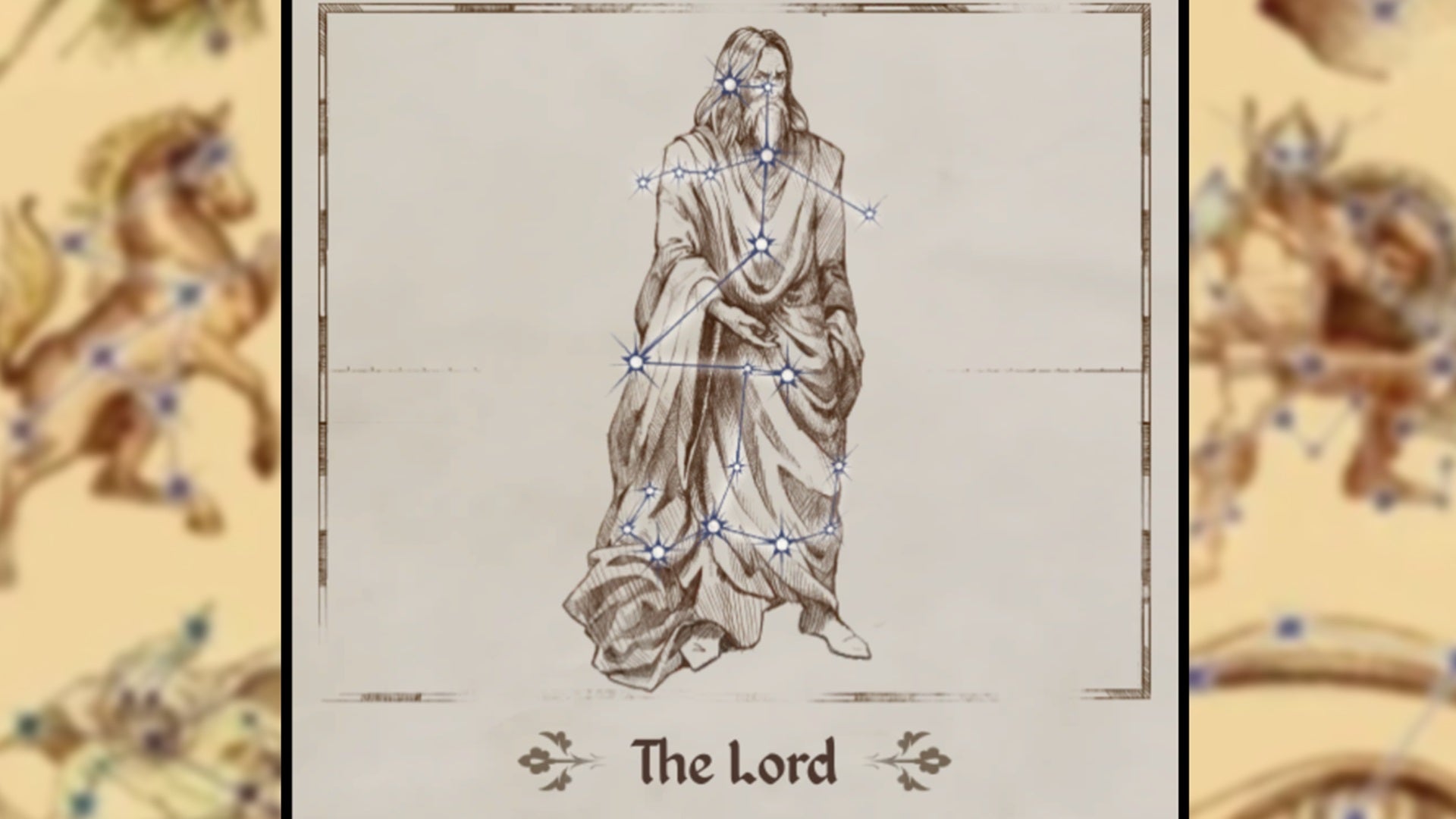 The Lord birthsign in The Elder Scrolls IV: Oblivion Remastered. - 7