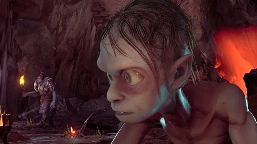 The Lord Of The Rings: The 10 Saddest Things About Sméagol