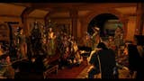 Lord of the Rings Online players gather in-game to mourn the loss of Bilbo Baggins actor Ian Holm