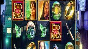 Lord of the Rings: Tolkien estate suing Warner for $80m over online slot machine games 