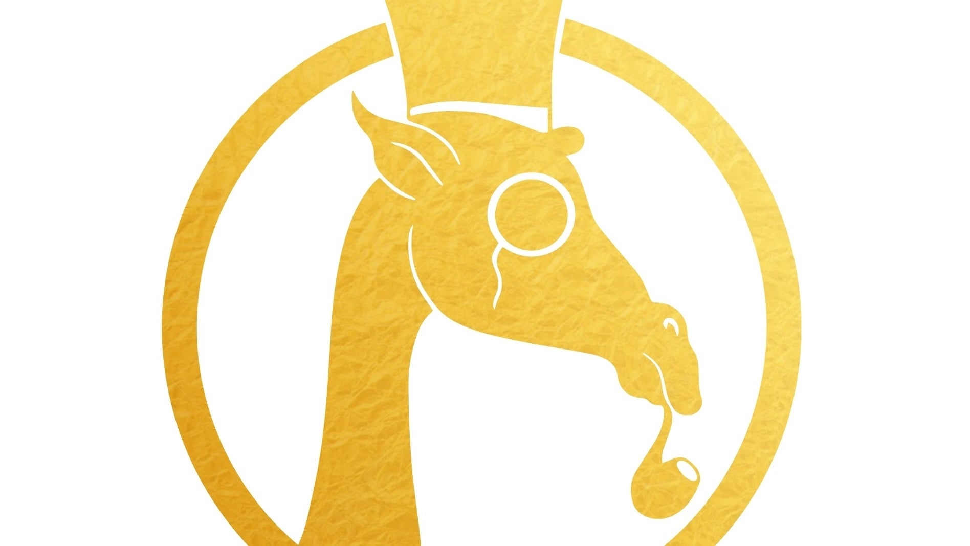 Lord Winklebottom Investigates is about a crime solving giraffe