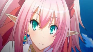 Lord of Magna: Maiden Heaven will release in the west this June 