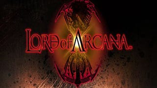 Square unleashing Lord of Arcana on PSP