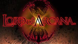Square unleashing Lord of Arcana on PSP