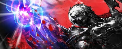 Interview: Lord of Arcana producer, Takamasa Shiba